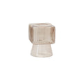 Josephine Candleholder – 3.25"x 4.25"