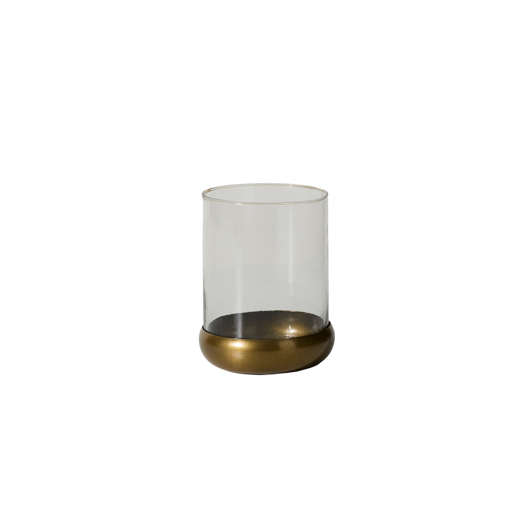 Lewis Votive – 5"x 6.25"