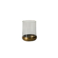 Lewis Votive – 5"x 6.25"