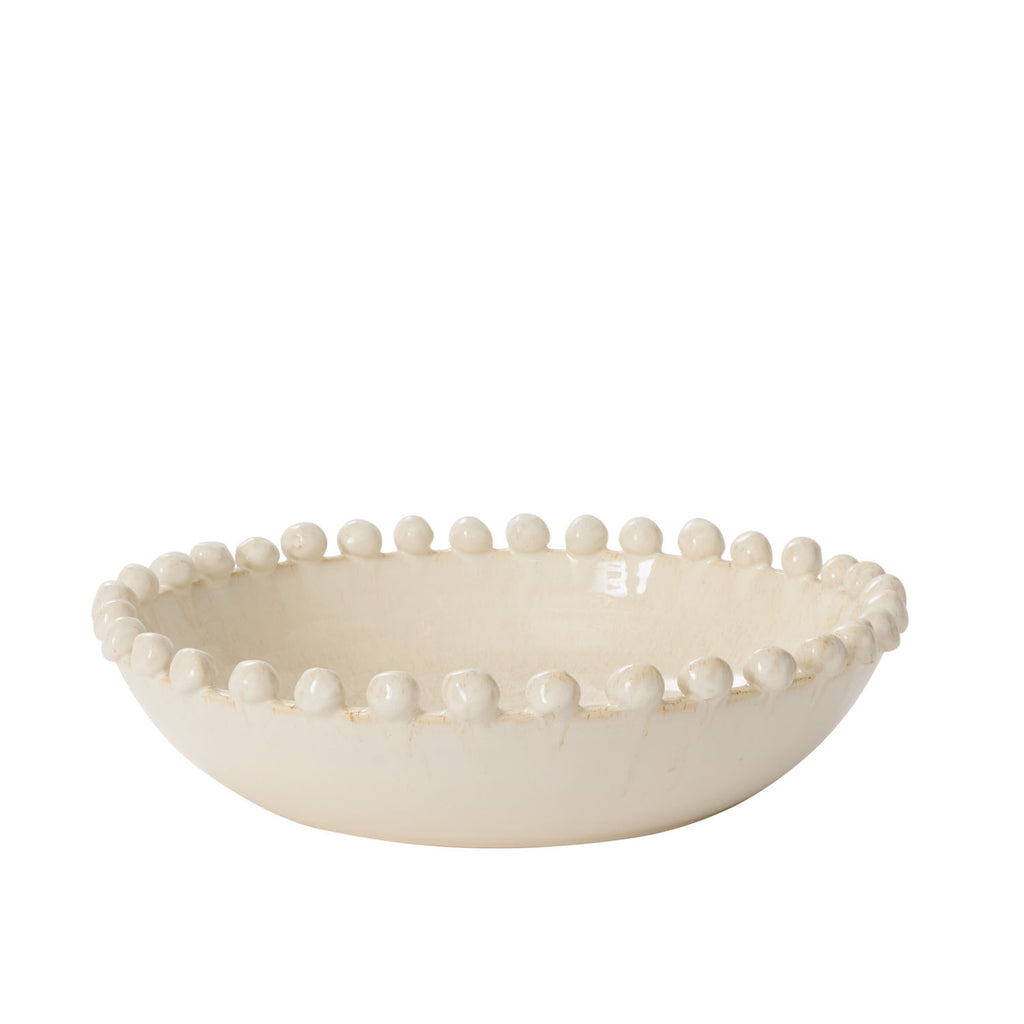 Lombard Bowl – 16"x 4.25"