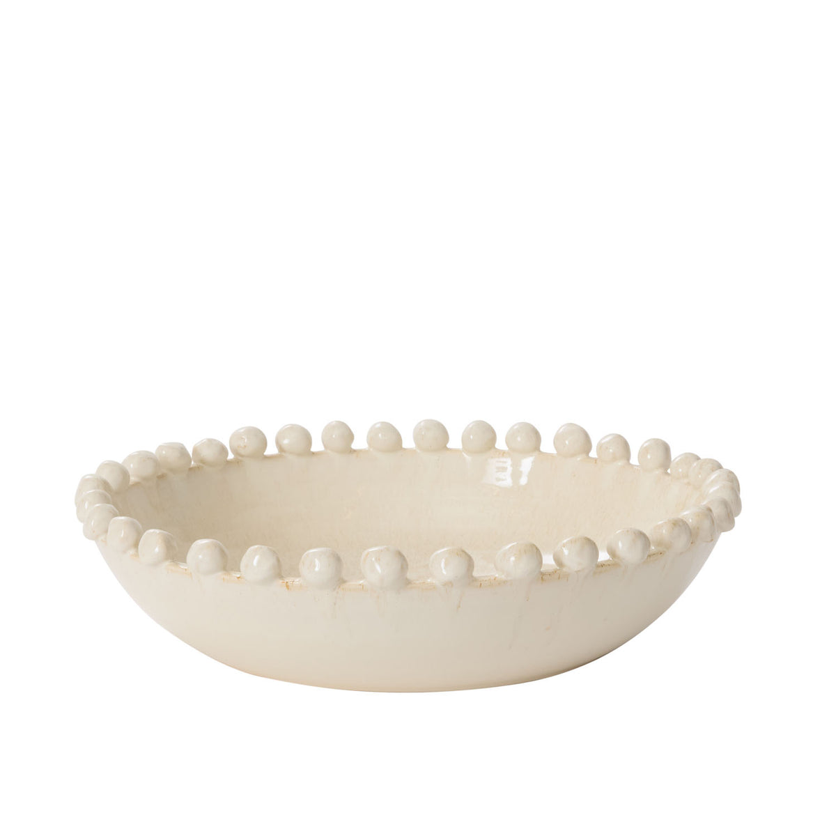 Lombard Bowl – 16"x 4.25"