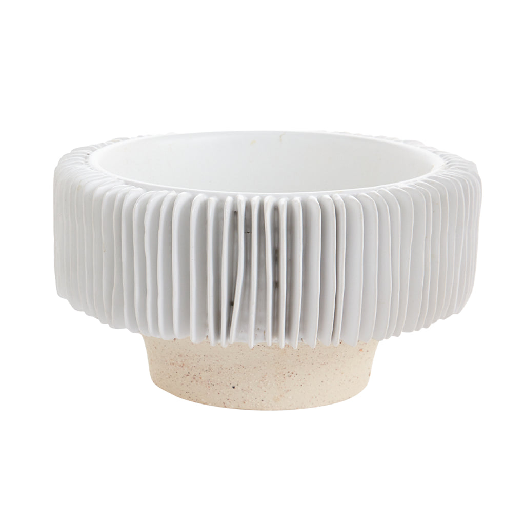 Grayton Compote – 9.25"x 5.25"