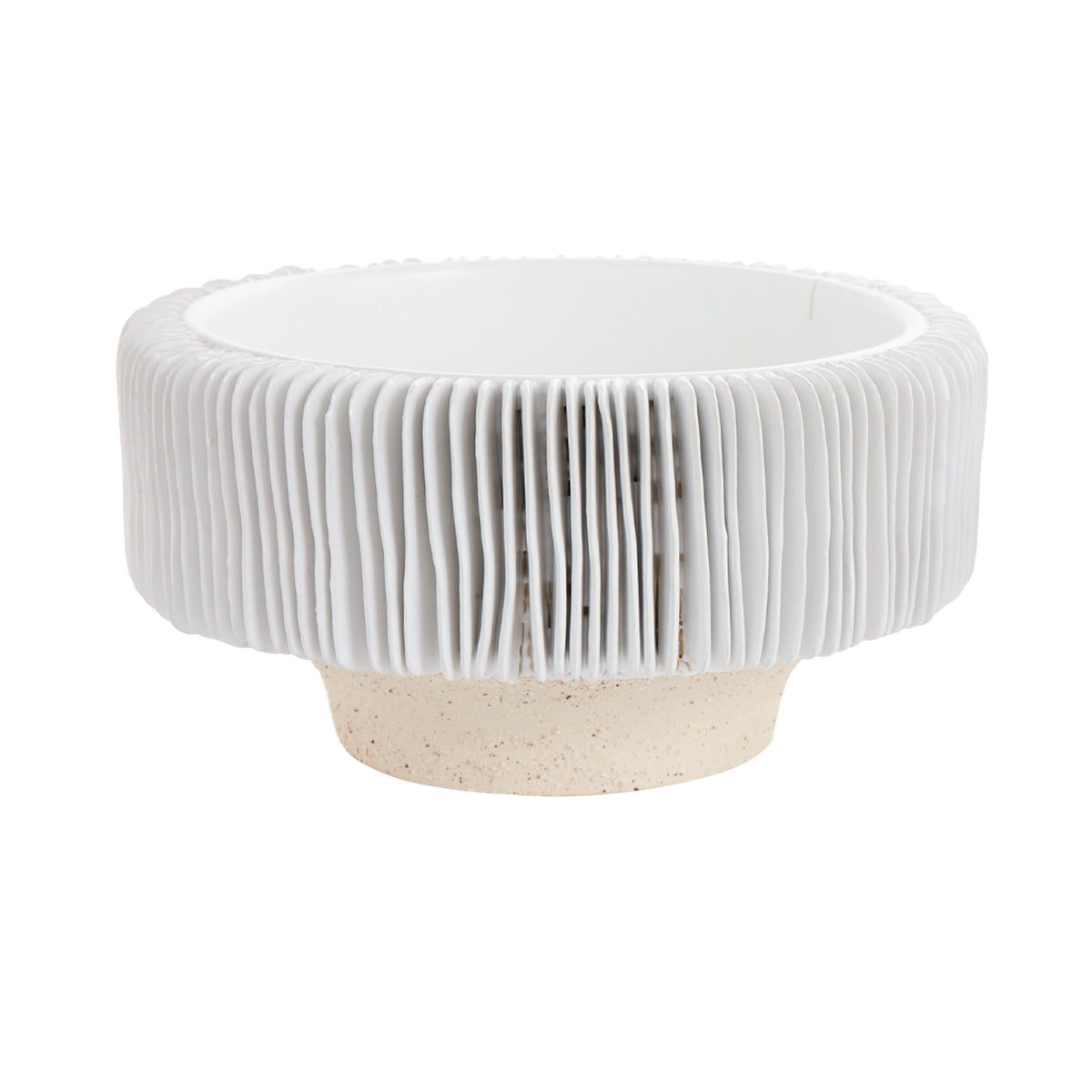 Grayton Compote – 11"x 5.75"