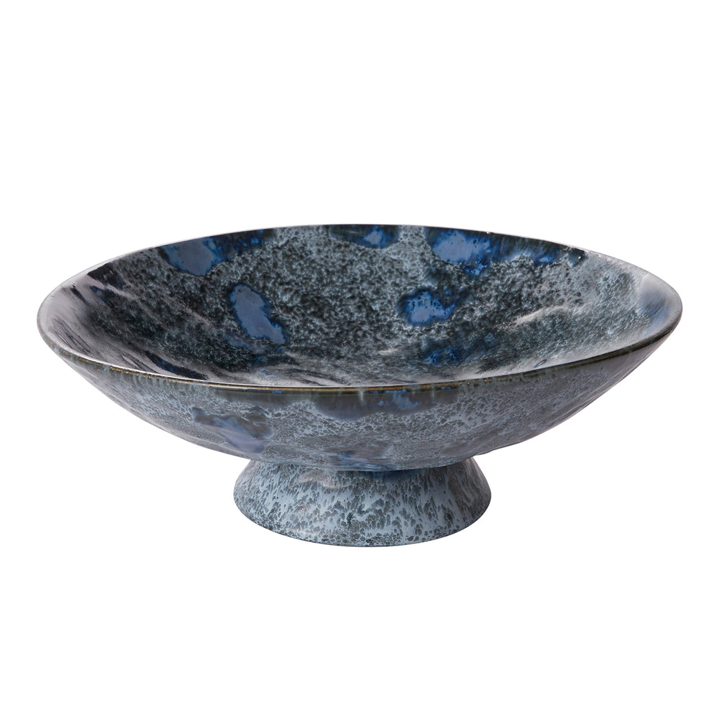 Azul Bowl – 15.25"x 15"x 4.75"