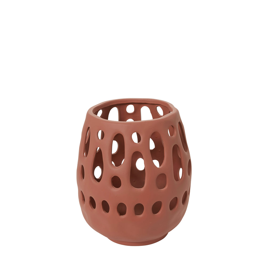 Alameda Lantern – 9.25"x 10.5"