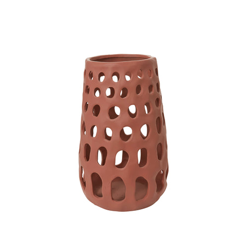 Alameda Lantern – 12.25"x 19"