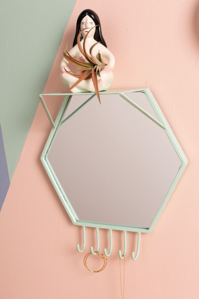 Simone Wall Mirror