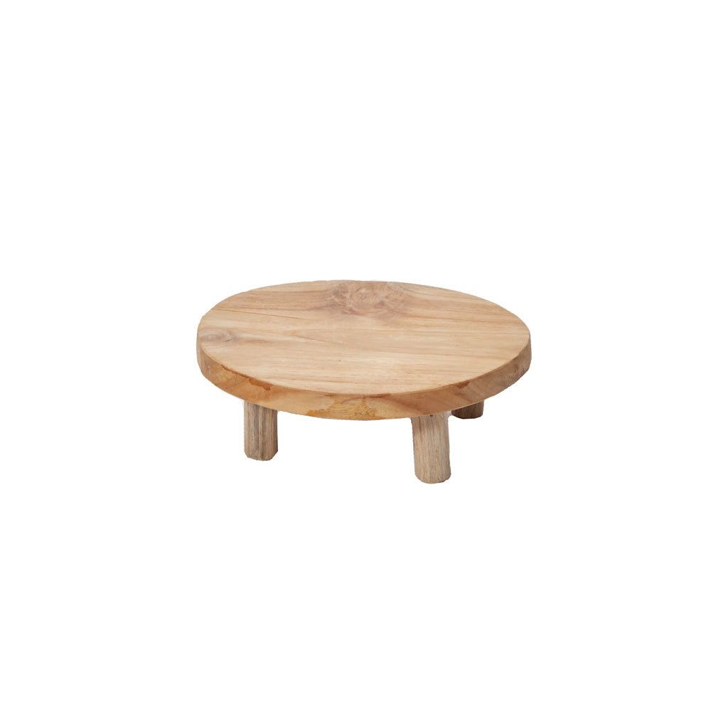 Tejano Stand – 8"x 2.75"