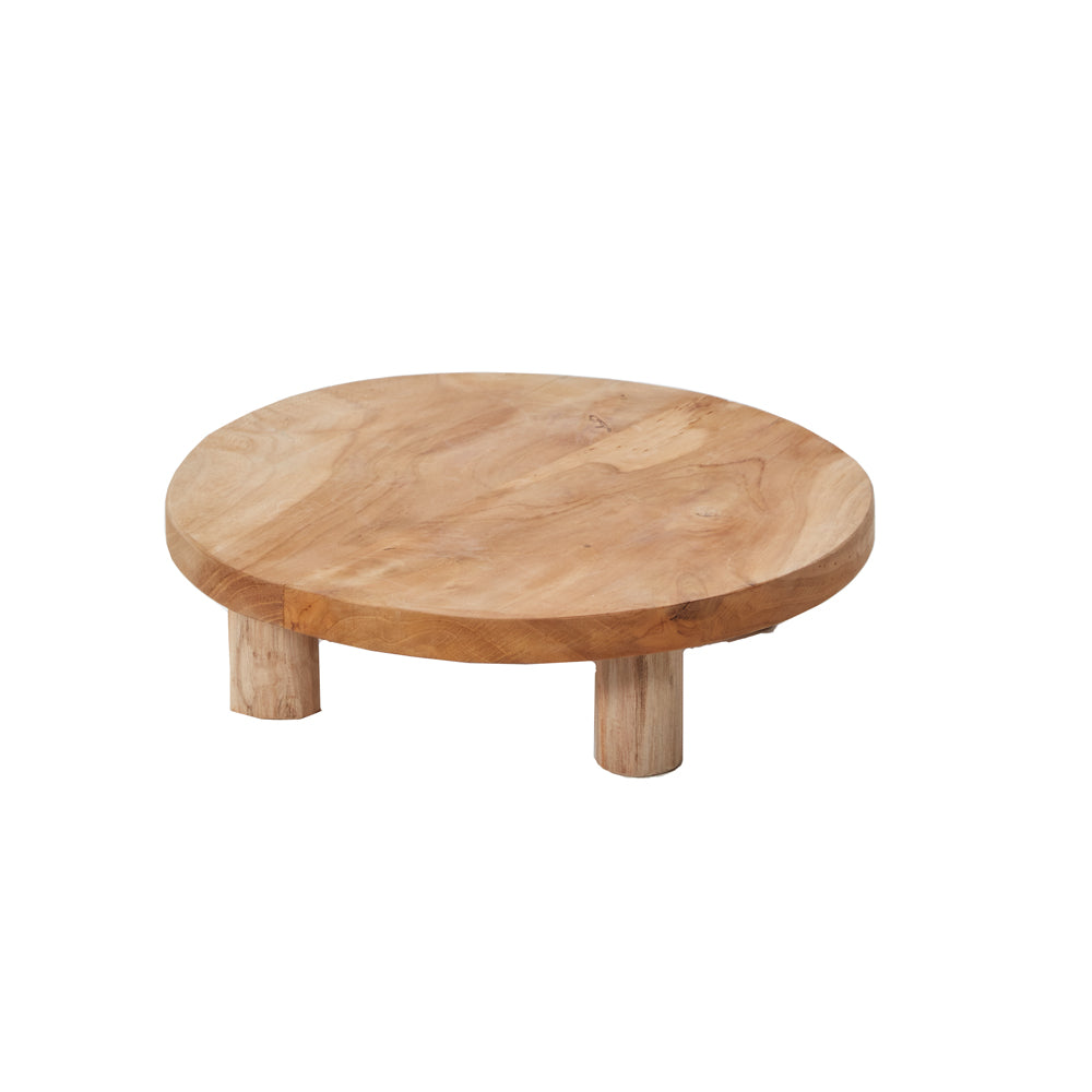 Tejano Stand – 12"x 3.75"
