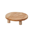 Tejano Stand – 12"x 3.75"