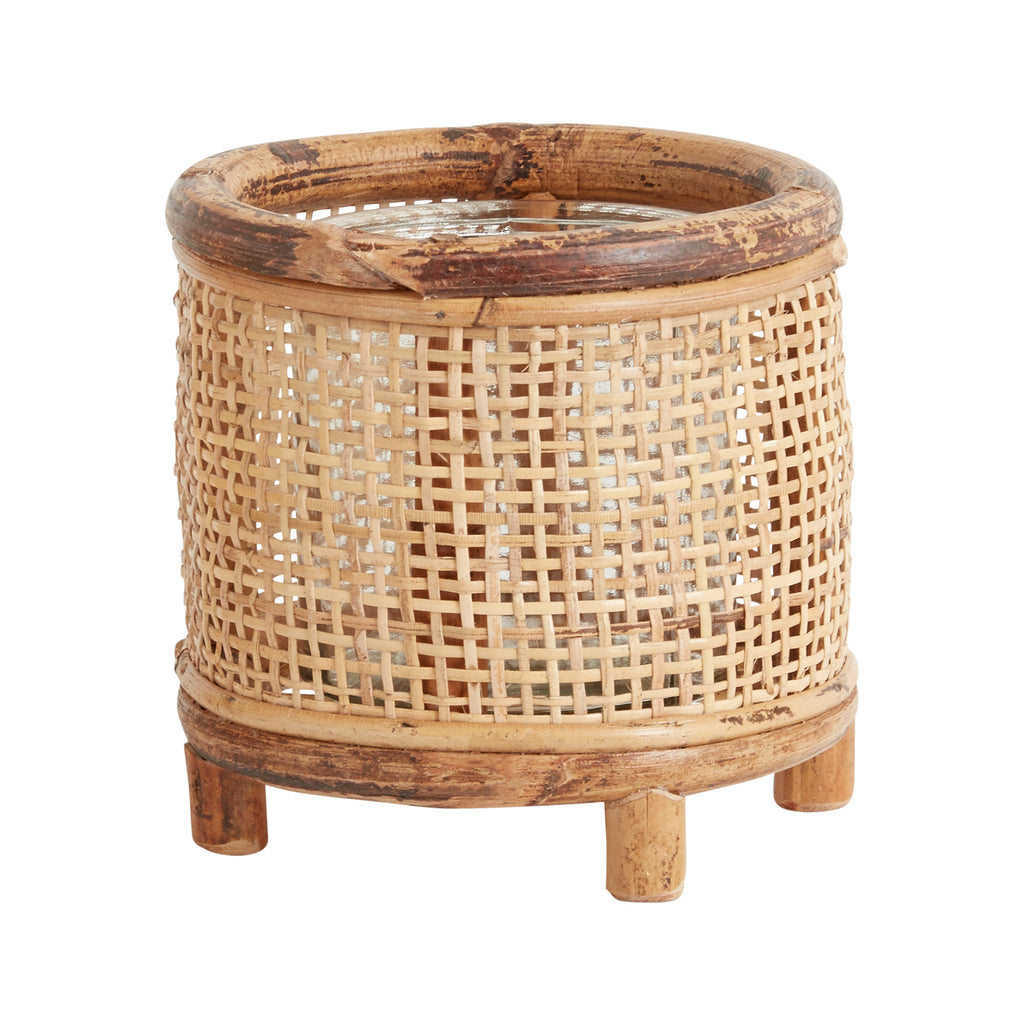 Orsen Candleholder – 5.75"x 5.75"