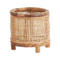 Orsen Candleholder – 5.75"x 5.75"