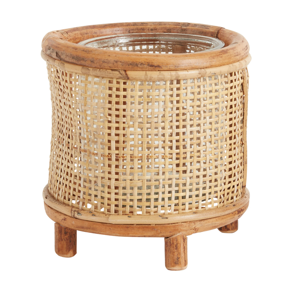 Orsen Candleholder – 6.5"x 6.75"