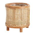 Orsen Candleholder – 6.5"x 6.75"