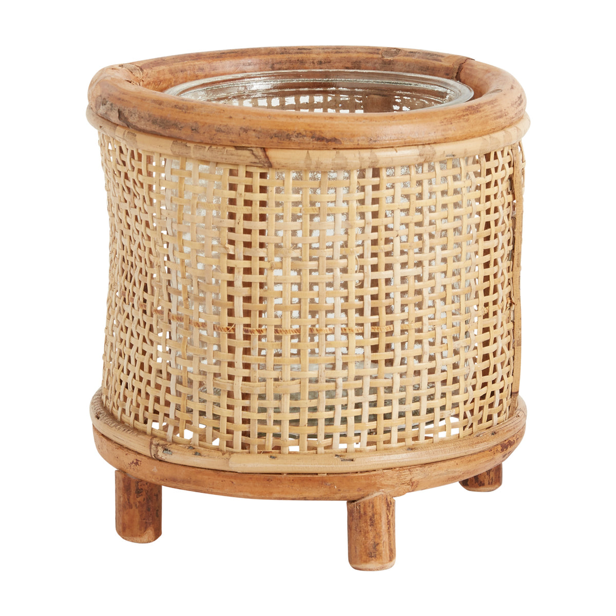 Orsen Candleholder – 6.5"x 6.75"