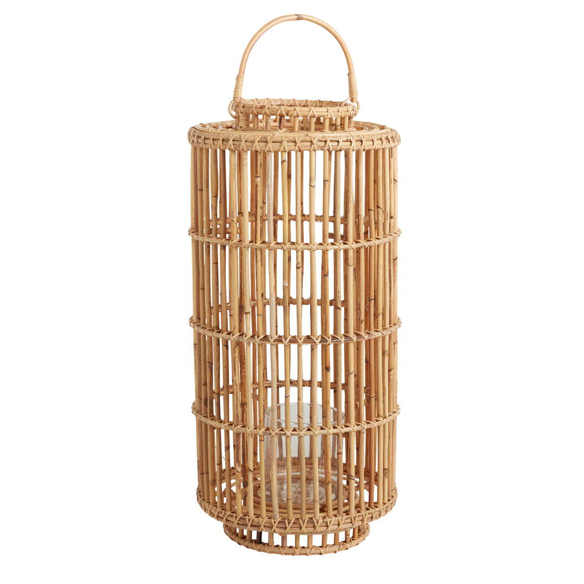 Tindra Lantern – 14"x 30.25"