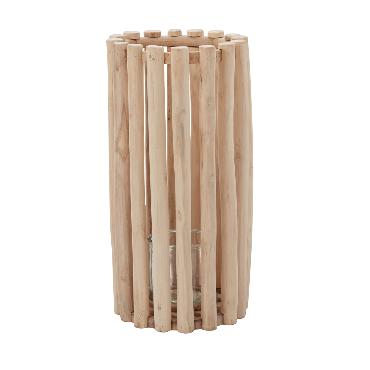 Selva Lantern – 9.5"x 19.5"