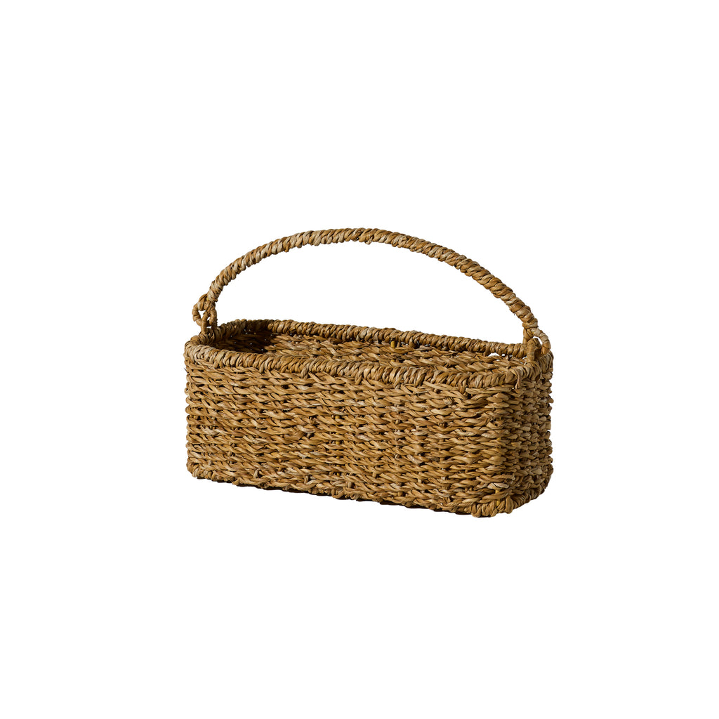 Russo Basket – 13"x 5.25"x 5.5"