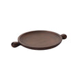 Brownwood Tray – 15.75"x 12"x 1.5"