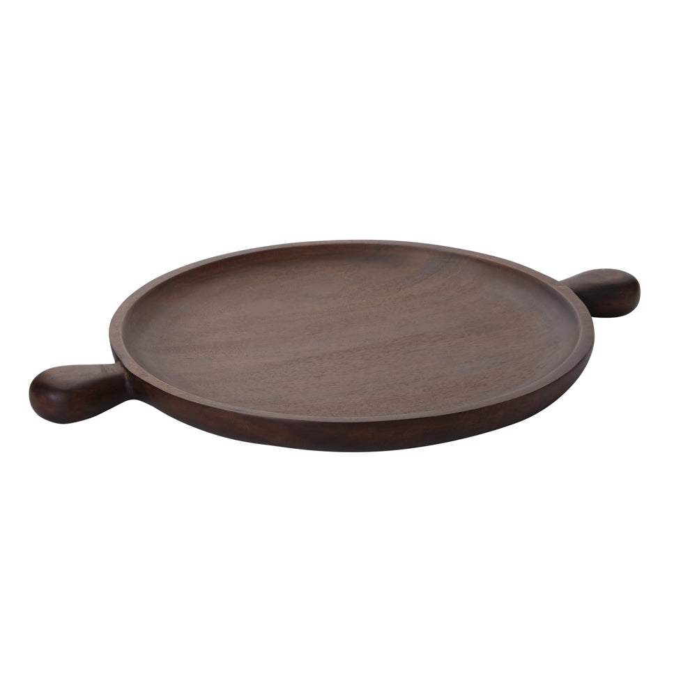 Brownwood Tray – 21.75"x 15.75"x 1.5"