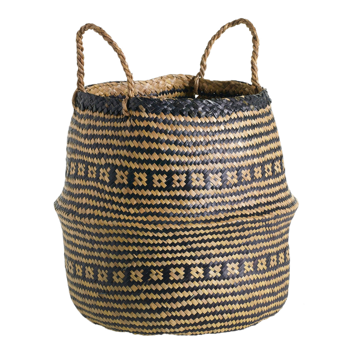 Benni Basket – 14"x 13.5"