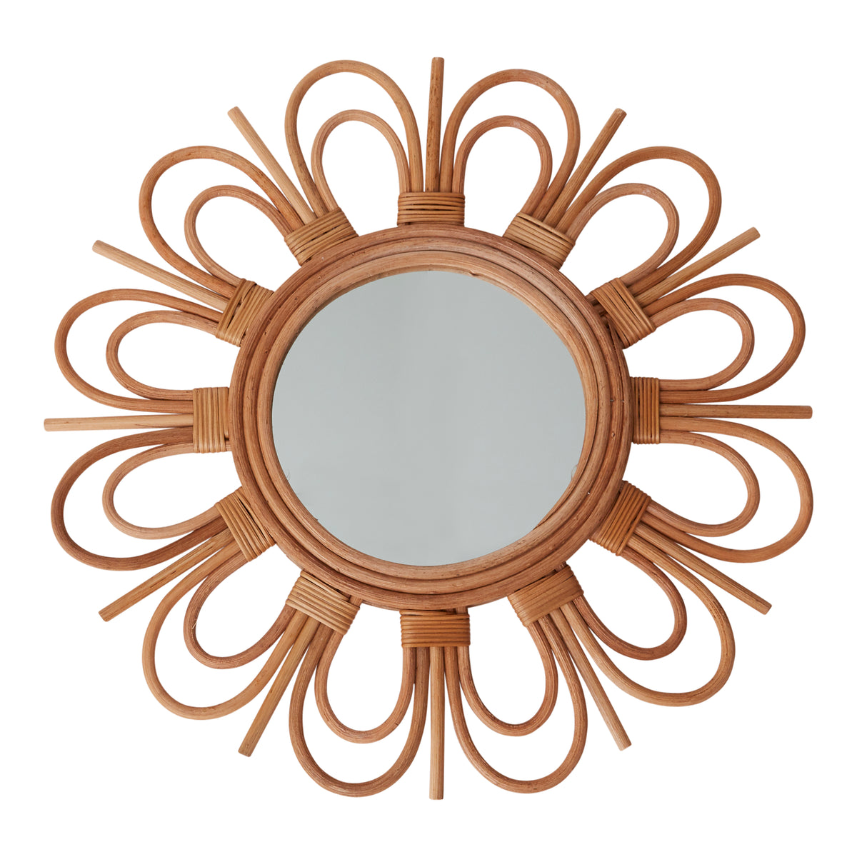 Sante Mirror – 19.75"