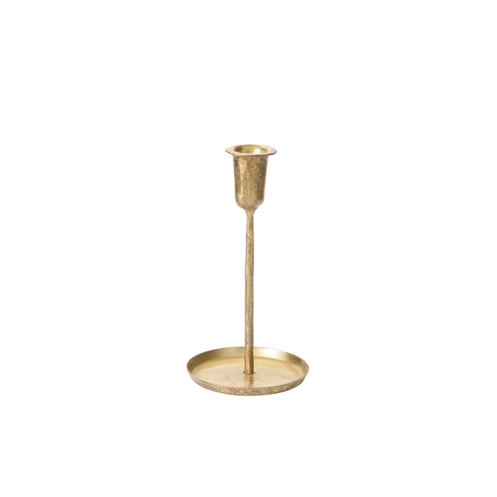 Auden Candleholder – 4.25"x 8"
