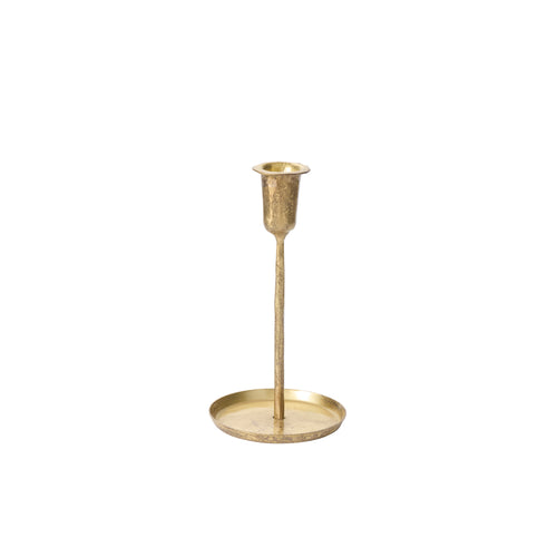 Auden Candleholder – 4.25"x 8"
