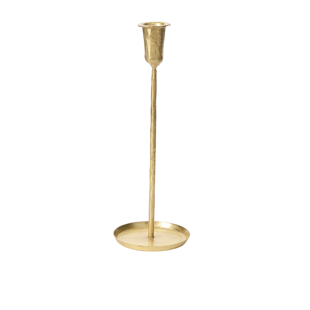Auden Candleholder – 4.25"x 12"