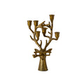 E+E Frankie Candelabra – 9"x 7.75"x 14.5"