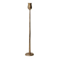 Auric Candlestick – 2.5"x 15.25"