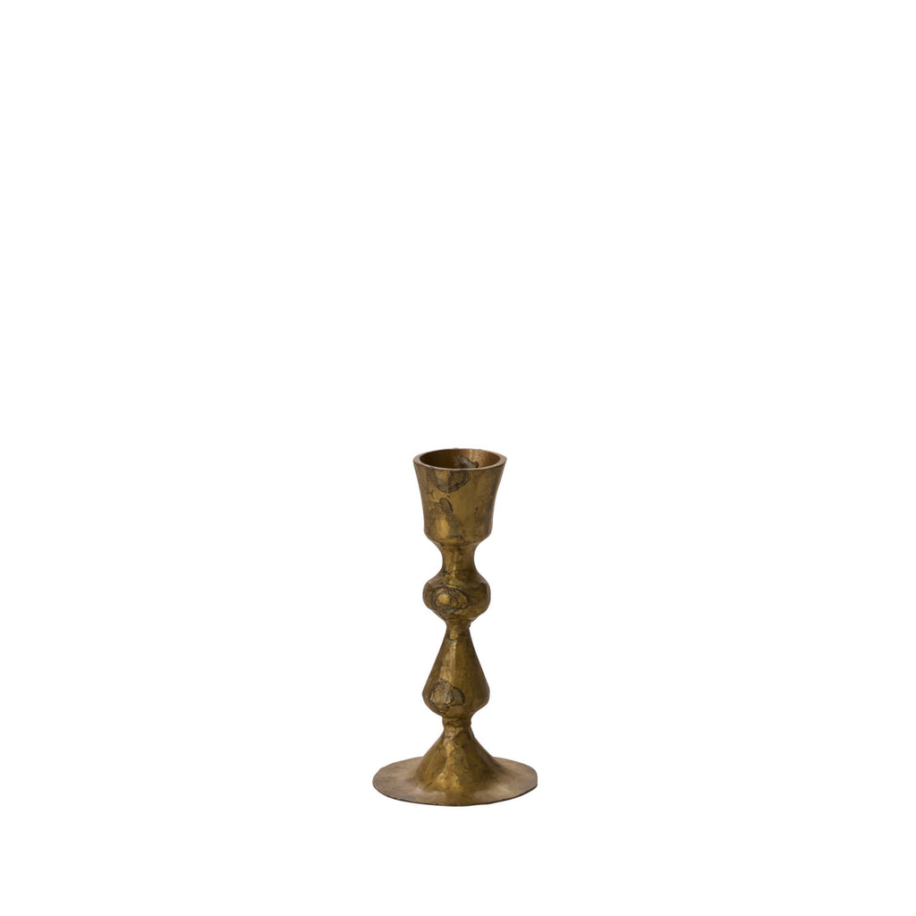 Clarion Candleholder – 2.25"x 4"