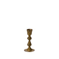 Clarion Candleholder – 2.25"x 4"