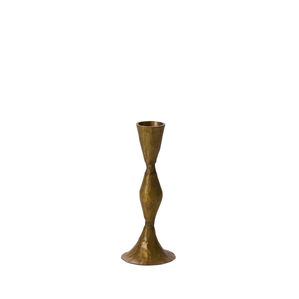 Clarion Candleholder – 2.25"x 6"