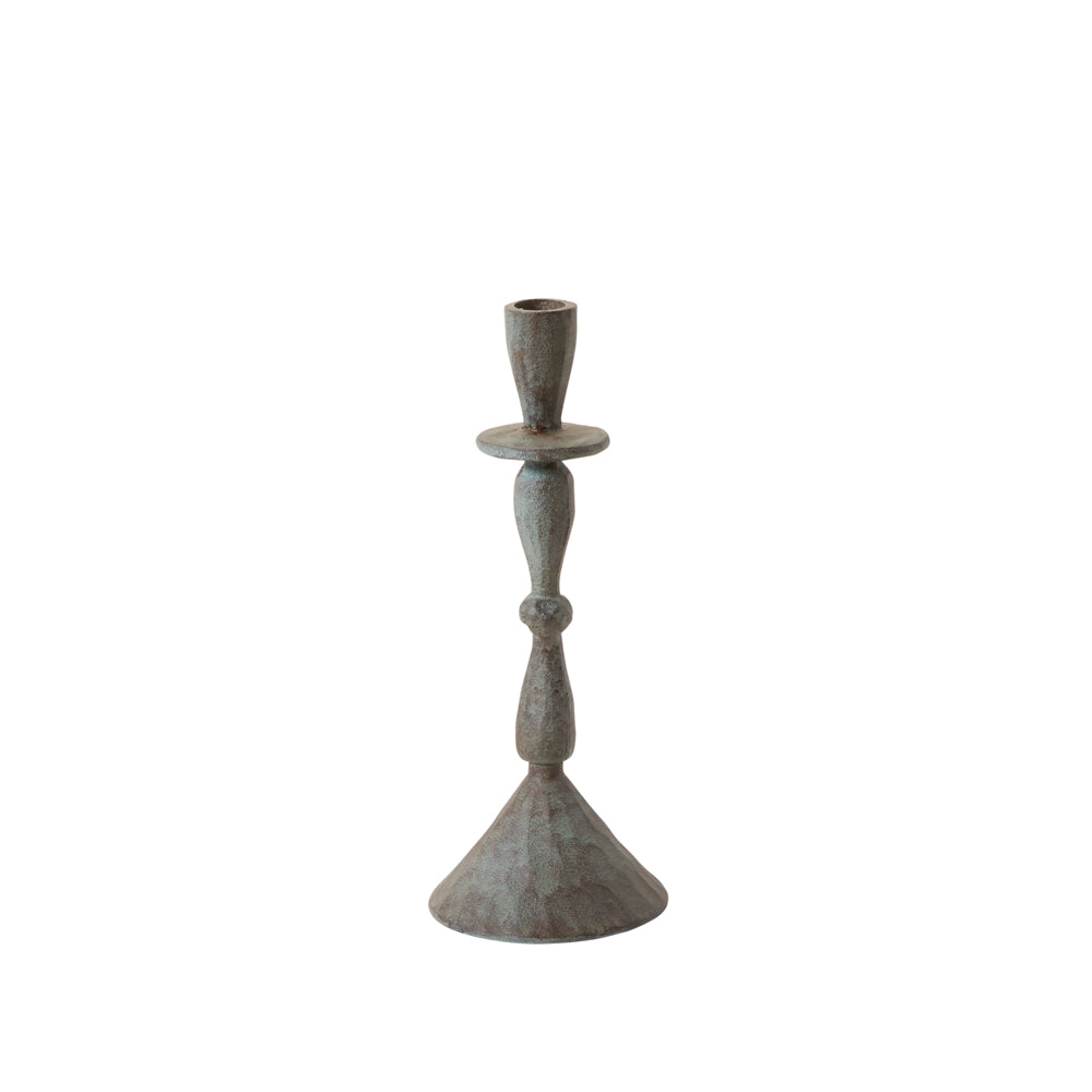 Bristol Candlestick – 4"x 10.25"