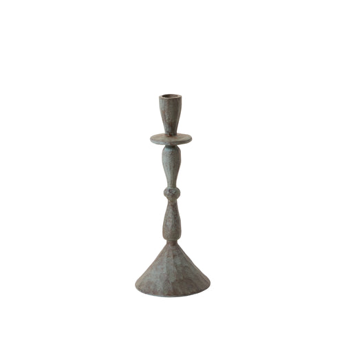 Bristol Candlestick – 4"x 10.25"