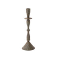 Bristol Candlestick – 4"x 12.25"