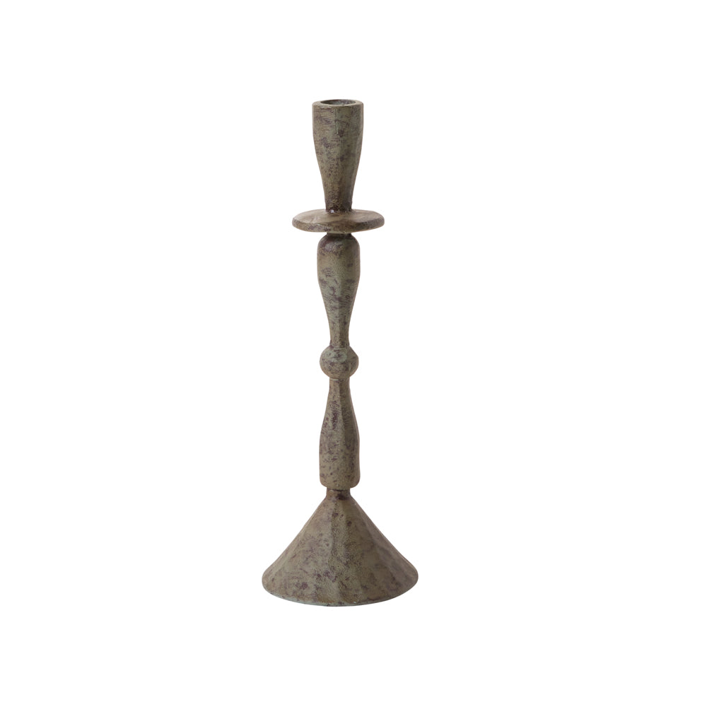 Bristol Candlestick – 4"x 12.25"