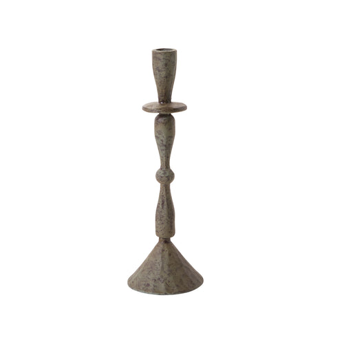 Bristol Candlestick – 4"x 12.25"