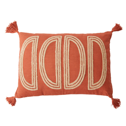 Aldrich Pillow – 20"x 14"