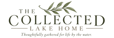 The Collected Lake Home - Home
