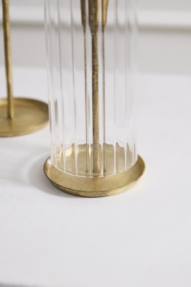 Auden Candleholder