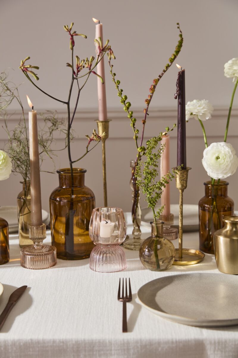 Auden Candleholder