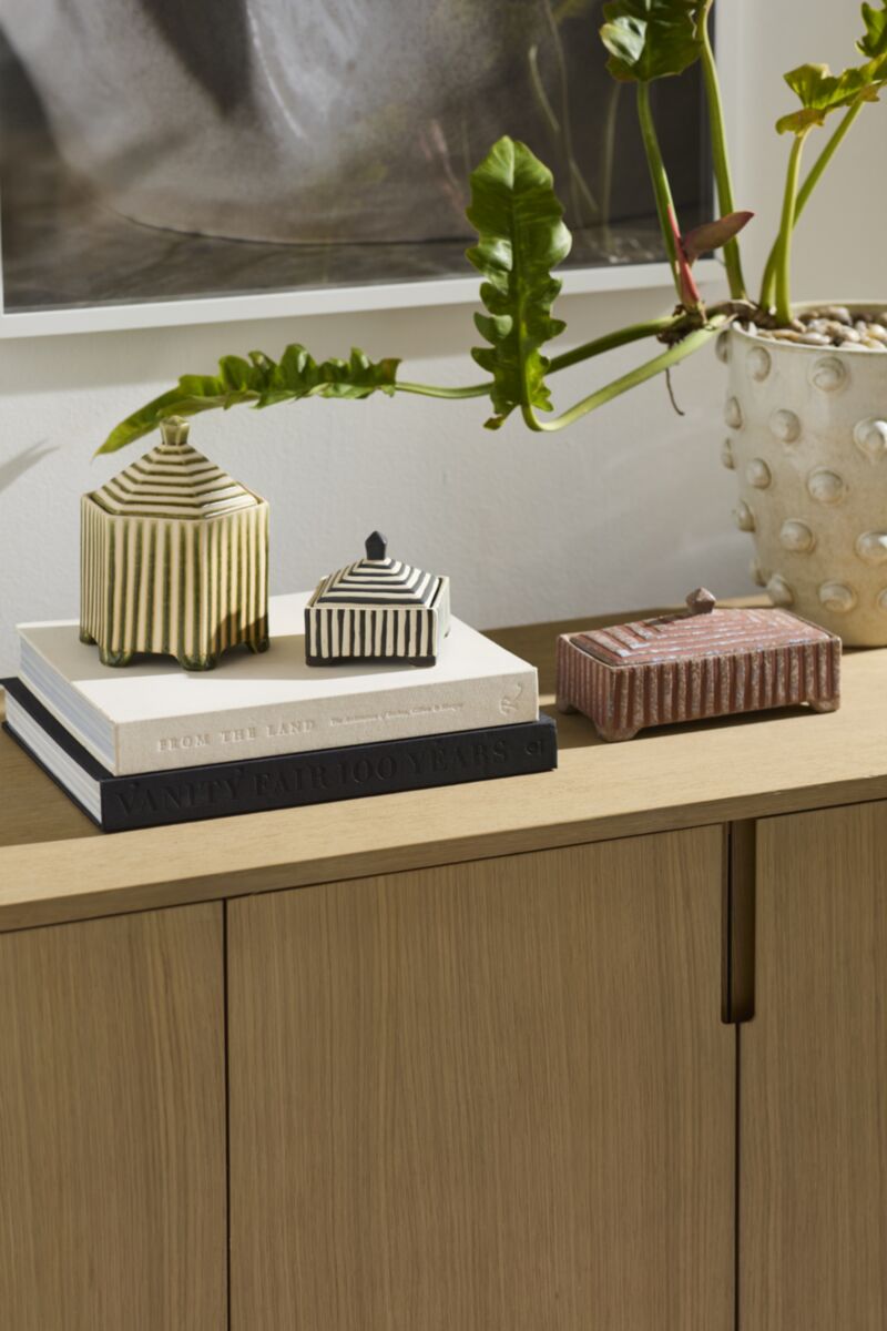 Banda Decorative Boxes