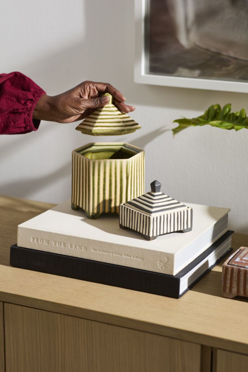 Banda Decorative Boxes