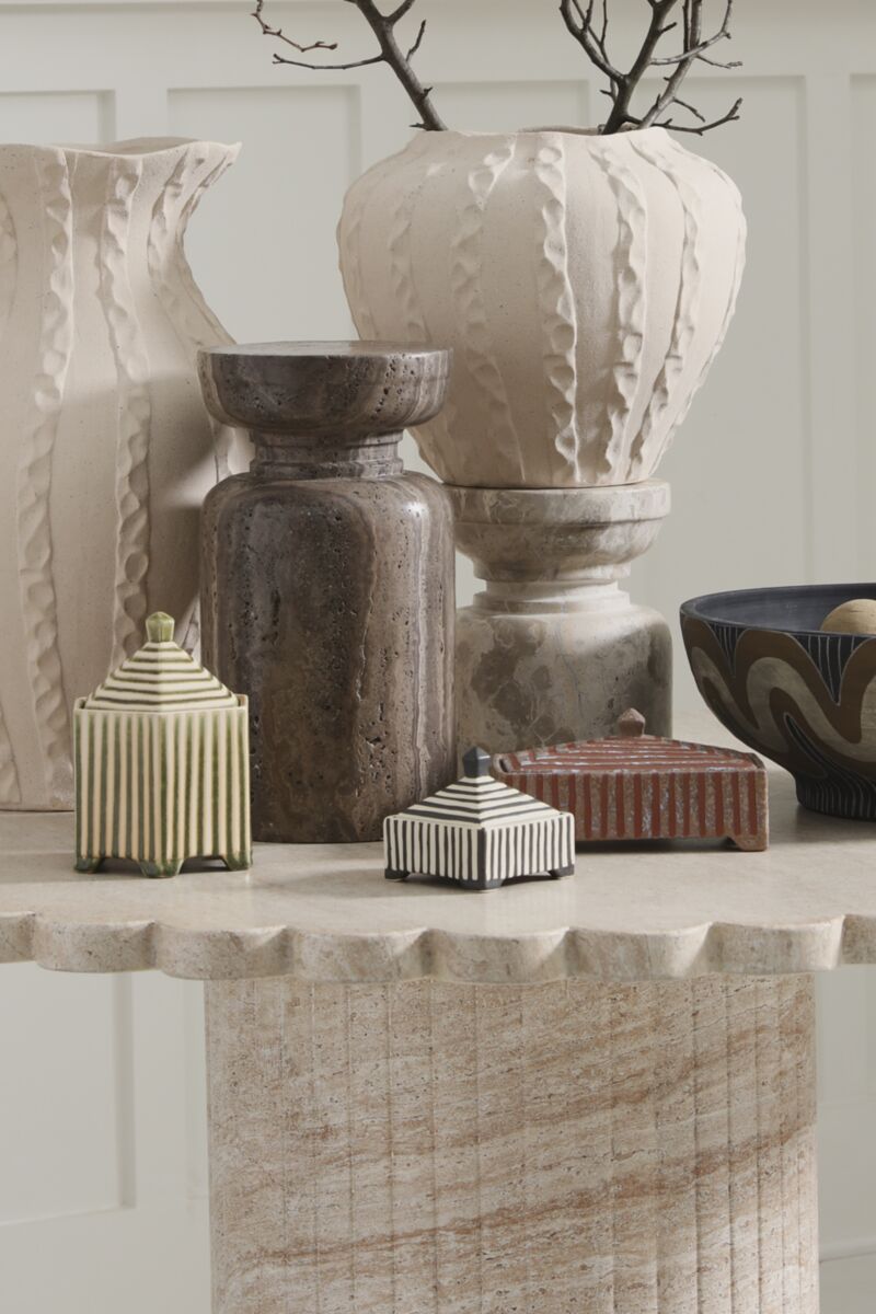 Banda Decorative Boxes