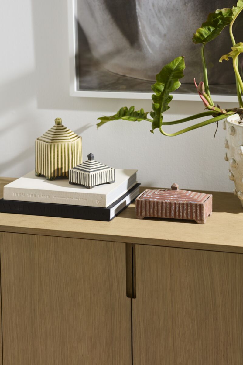 Banda Decorative Boxes