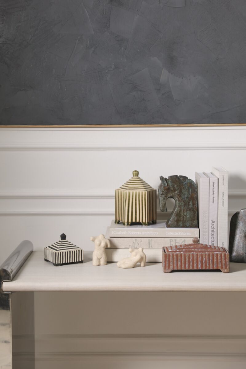 Banda Decorative Boxes