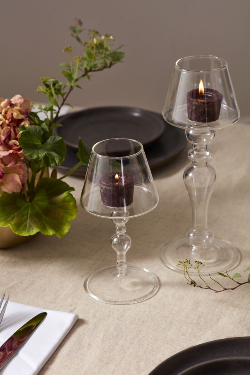 Bistro Votive