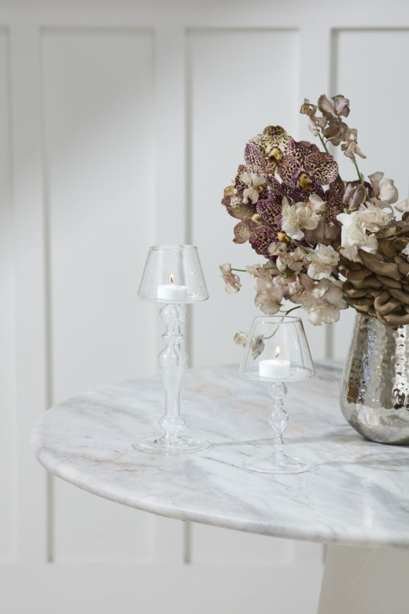 Bistro Votive
